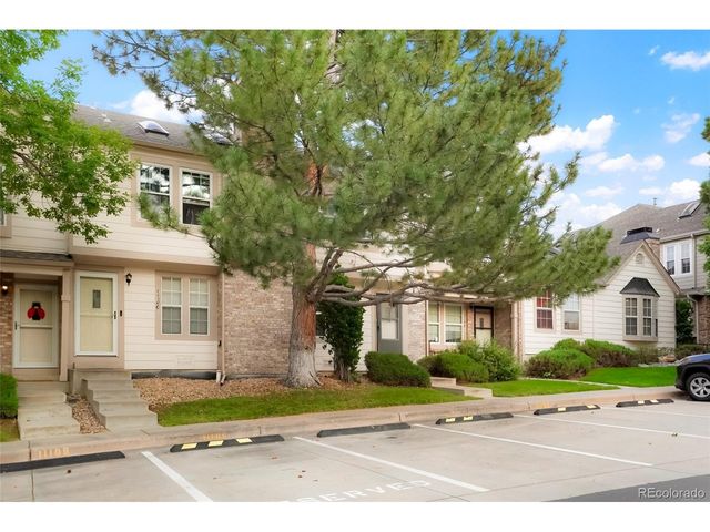 1110 S Waco St D, Aurora, CO 80017