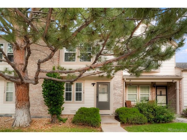 1110 S Waco St D, Aurora, CO 80017