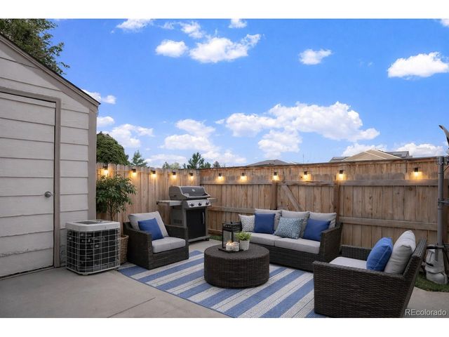 1110 S Waco St D, Aurora, CO 80017
