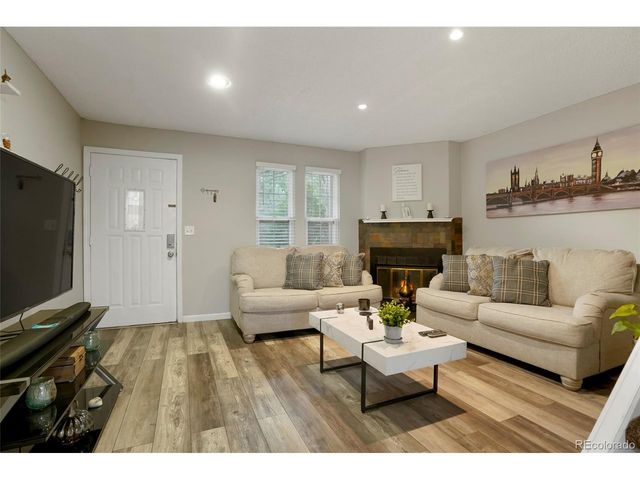 1110 S Waco St D, Aurora, CO 80017
