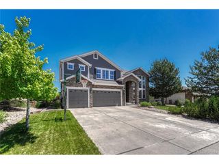 5923 Bridle Path Ln, Parker, CO 80134