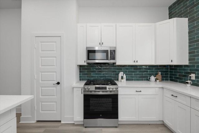 5604 Mulvey Street, Houston, TX 77020