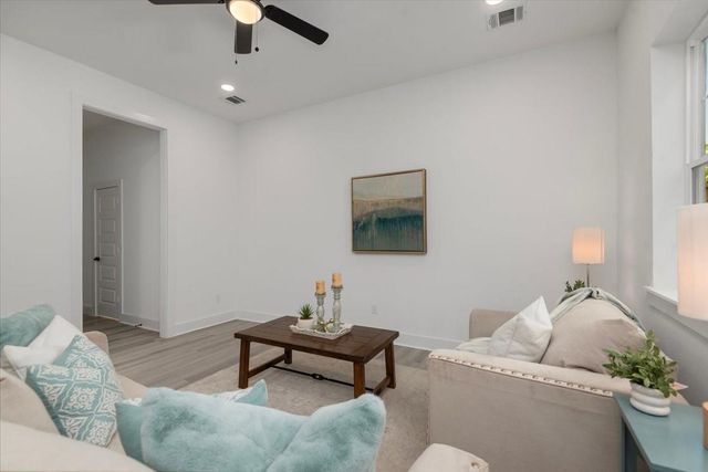5604 Mulvey Street, Houston, TX 77020