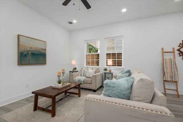 5604 Mulvey Street, Houston, TX 77020