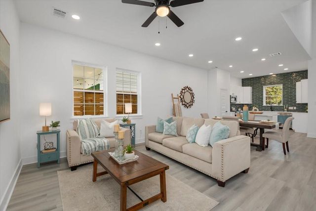 5604 Mulvey Street, Houston, TX 77020