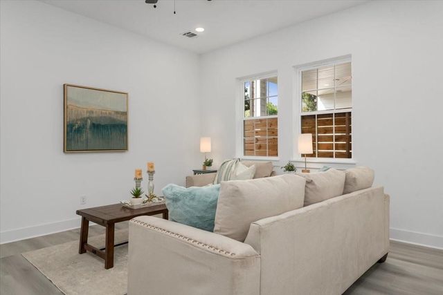 5604 Mulvey Street, Houston, TX 77020