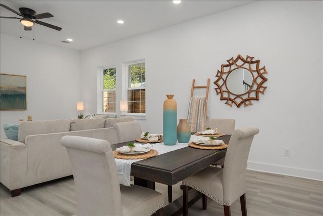 5604 Mulvey Street, Houston, TX 77020