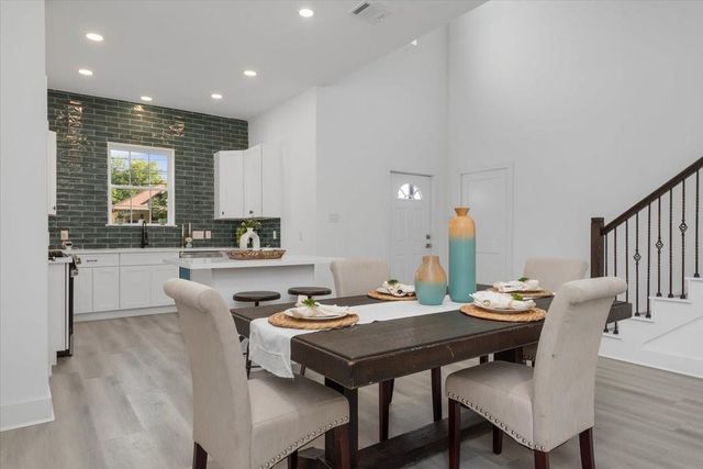 5604 Mulvey Street, Houston, TX 77020