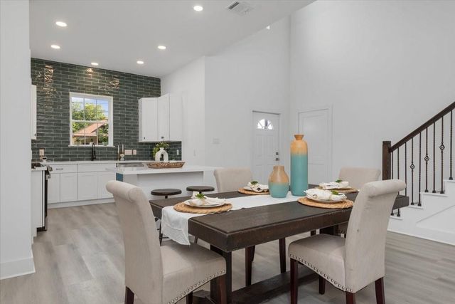 5604 Mulvey Street, Houston, TX 77020
