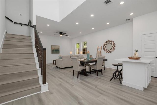 5604 Mulvey Street, Houston, TX 77020