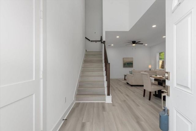 5604 Mulvey Street, Houston, TX 77020