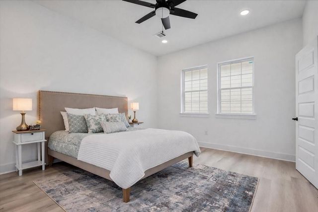 5604 Mulvey Street, Houston, TX 77020