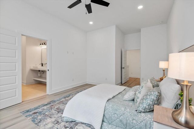 5604 Mulvey Street, Houston, TX 77020