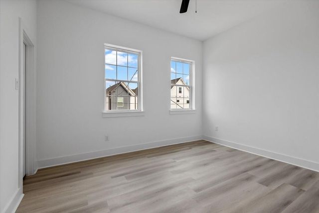 5604 Mulvey Street, Houston, TX 77020