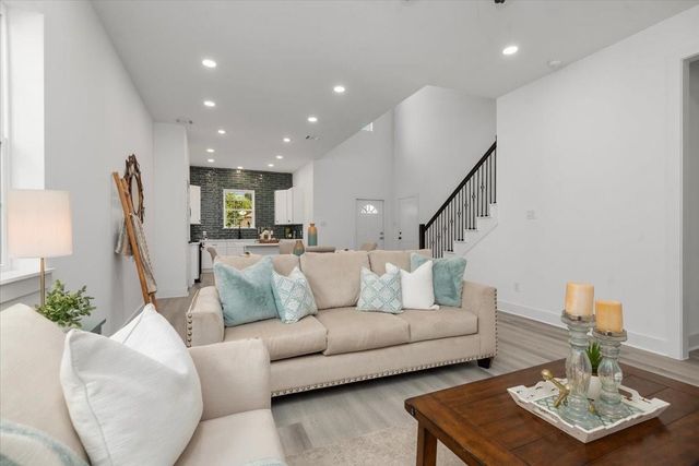 5604 Mulvey Street, Houston, TX 77020
