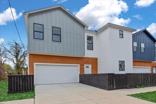 5604 Mulvey Street, Houston, TX 77020