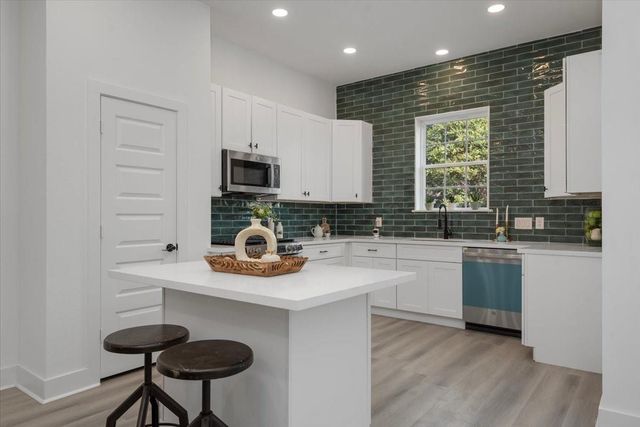 5604 Mulvey Street, Houston, TX 77020