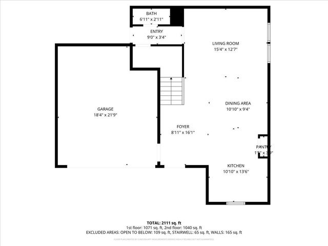 5604 Mulvey Street, Houston, TX 77020