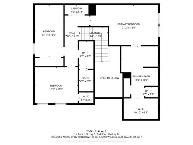 5604 Mulvey Street, Houston, TX 77020
