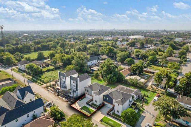 5604 Mulvey Street, Houston, TX 77020