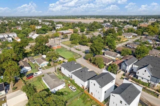5604 Mulvey Street, Houston, TX 77020