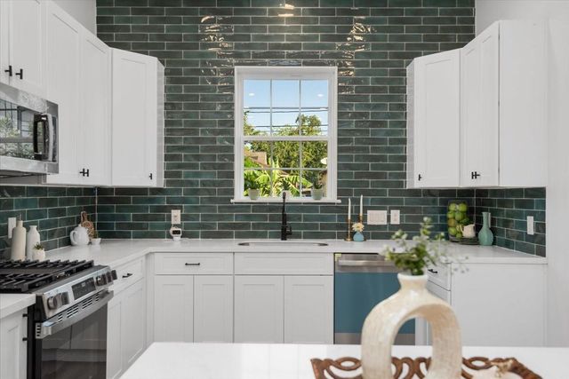 5604 Mulvey Street, Houston, TX 77020