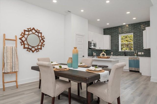 5604 Mulvey Street, Houston, TX 77020
