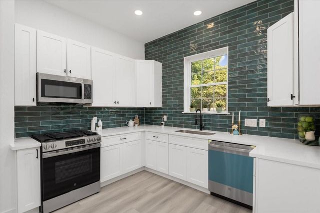 5604 Mulvey Street, Houston, TX 77020