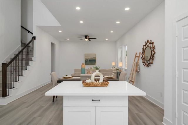 5604 Mulvey Street, Houston, TX 77020
