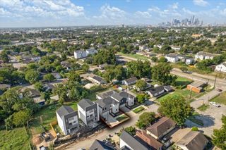 5604 Mulvey Street, Houston, TX 77020