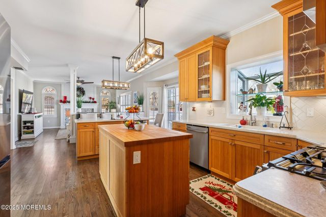 2216 Hill Avenue, Wall, NJ 07719