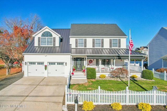 2216 Hill Avenue, Wall, NJ 07719