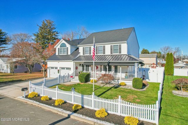 2216 Hill Avenue, Wall, NJ 07719