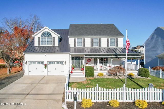 2216 Hill Avenue, Wall, NJ 07719