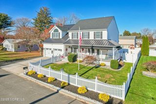 2216 Hill Avenue, Wall, NJ 07719