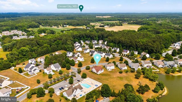 431 DUELING WAY, Berlin, MD 21811