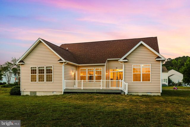 431 DUELING WAY, Berlin, MD 21811