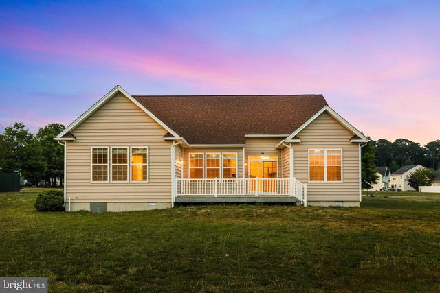 431 DUELING WAY, Berlin, MD 21811