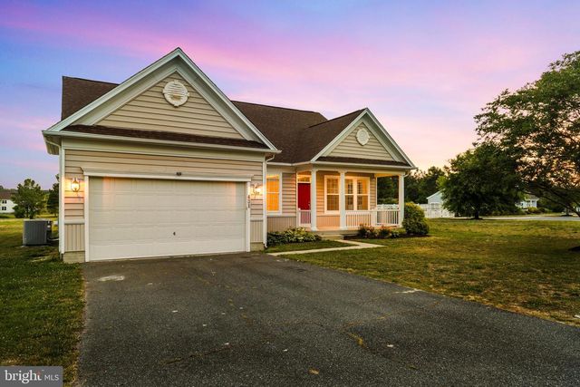 431 DUELING WAY, Berlin, MD 21811