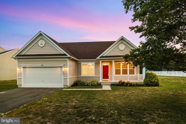 431 DUELING WAY, Berlin, MD 21811