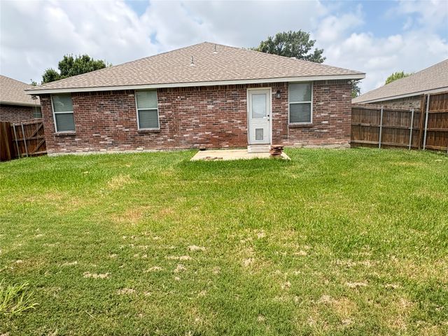 3809 Mariner Street, Mckinney, TX 75070