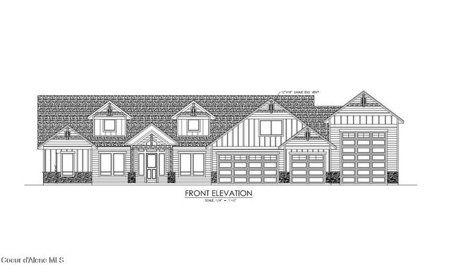 10104 N Hubble Street, Hayden, ID 83835