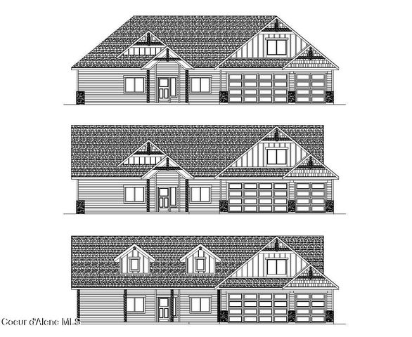 10104 N Hubble Street, Hayden, ID 83835