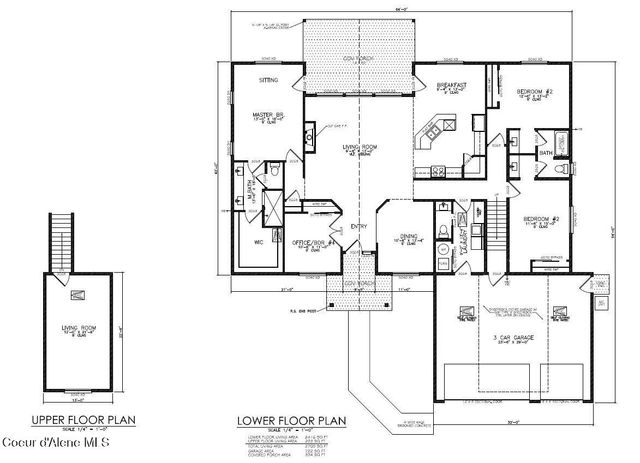 10104 N Hubble Street, Hayden, ID 83835