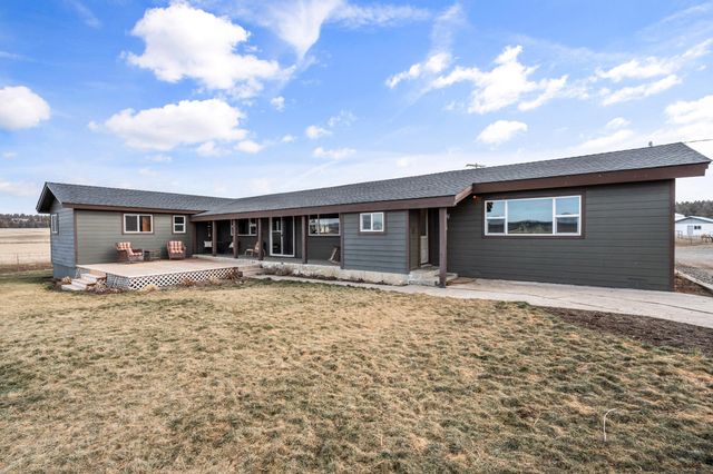 7122 E Langell Valley Road, Bonanza, OR 97623