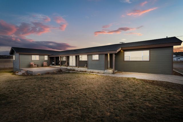 7122 E Langell Valley Road, Bonanza, OR 97623