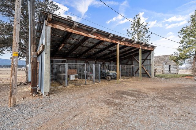 7122 E Langell Valley Road, Bonanza, OR 97623