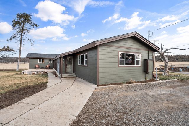 7122 E Langell Valley Road, Bonanza, OR 97623