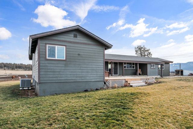 7122 E Langell Valley Road, Bonanza, OR 97623