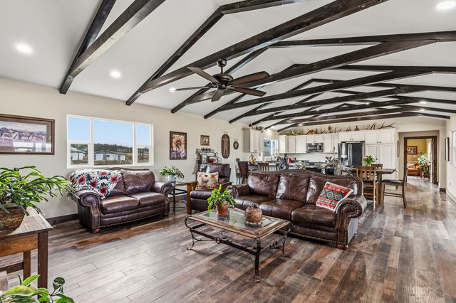 7122 E Langell Valley Road, Bonanza, OR 97623